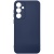 Купить чохол soft silicone case full для samsung s711 galaxy s23 fe (dark blue) онлайн