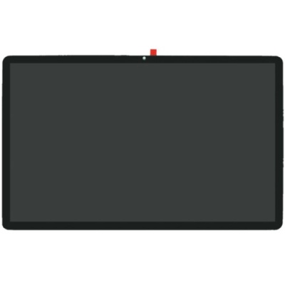 дисплей для lenovo tab p11 tb-j606f з чорним тачскріном