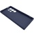 Купить чохол soft silicone case full для samsung s928 galaxy s24 ultra (dark blue) онлайн