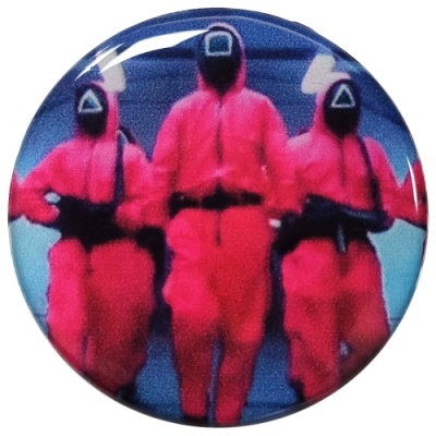 Купить тримач для телефона popsocket circle (гра в кальмара, 20) онлайн