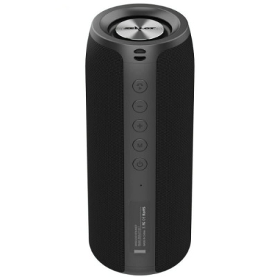 портативна колонка zealot s51 (чорний) 