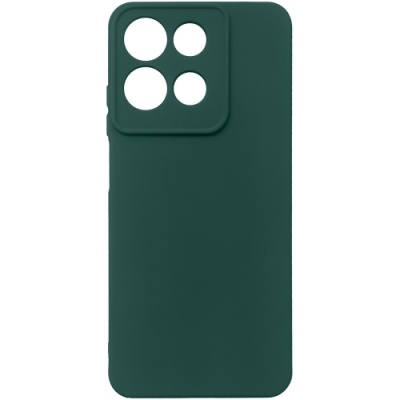 Купить чохол soft silicone case full для motorola g15 (midnight green) онлайн