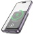 додаткова батарея power bank borofone bj63a with magsafe 15w+pd20w 10000 mah (чорний) 