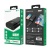додаткова батарея power bank borofone dbt01 pd 40000 mah pd18w/qc3.0 (чорний) 