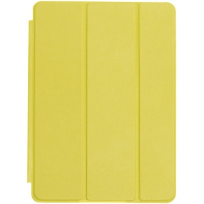 Купить чохол-книжка для планшета smart case no logo для ipad new 9.7" 2017/2018 - yellow онлайн