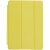 Купить чохол-книжка для планшета smart case no logo для ipad new 9.7" 2017/2018 - yellow онлайн