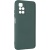Купить чохол full soft case для xiaomi redmi 10/redmi 10 2022 - dark green онлайн