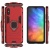 Чохол-накладка Armor Magnet для Xiaomi Redmi 9A - Red Купить чохол-накладка armor magnet для xiaomi redmi 9a - red онлайн