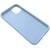 Чохол Silicone Case для Apple iPhone 11 (05) Lilac - Full Купить чохол silicone case для apple iphone 11 (05) lilac - full онлайн