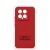Купить чохол soft silicone case full для xiaomi 14 (red) онлайн