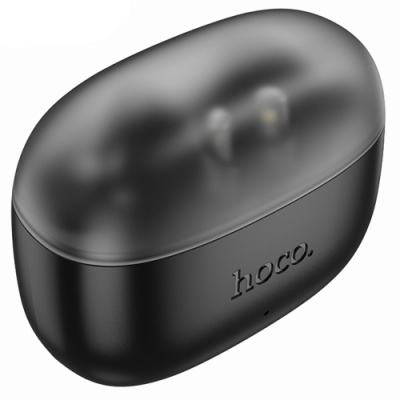 бездротові навушники (tws) hoco eq12 (black) 