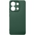 Купить чохол full soft case для xiaomi redmi note 13 4g - dark green онлайн
