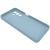Купить чохол soft silicone case full для samsung a566 galaxy a56 5g (світло-синій) онлайн