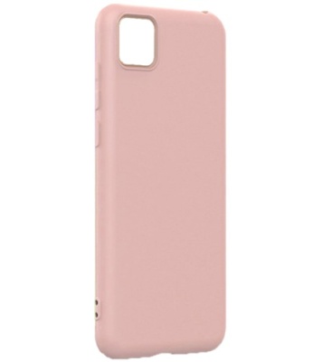 Купить чохол full soft case для huawei y5p (dra-lx9) - pink онлайн