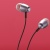 навушники skydolphin sr24 metal with mic gray 