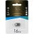usb флеш-накопичувач tg 16gb metal 106 (сталевий) 