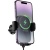 Автотримач Borofone BH221 Air Outlet Wireless Charger 15W (Black) Автотримач Borofone BH221 Air Outlet Wireless Charger 15W (Black)