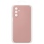 Купить чохол soft silicone case full для samsung a155 galaxy a15 4g/a156 galaxy a15 5g (рожевий) онлайн