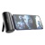 додаткова батарея power bank hoco j106 pocket type-c 5000mah (чорний) 