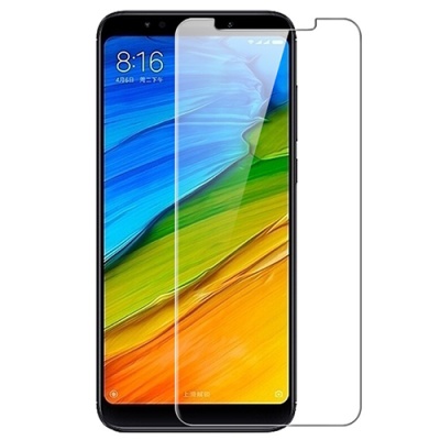 захисне скло glass clear для xiaomi redmi 5 