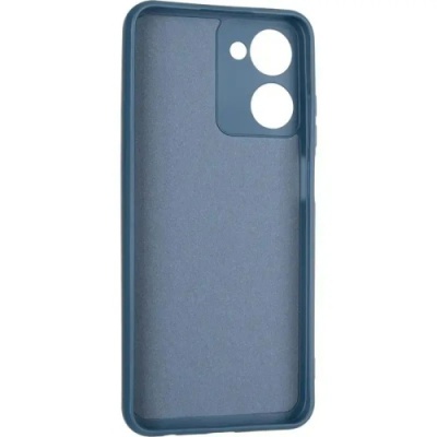 Купить чохол full soft case для realme 10 4g - dark blue онлайн