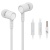 Навушники Celebrat D2 (Білий) навушники celebrat d2 (білий)