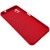 Чохол Soft Silicone Case Full для ZTE A71 (Red) Купить чохол soft silicone case full для zte a71 (red) онлайн