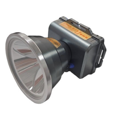 налобний led ліхтар 3080 акумуляторний (5200 mah) 