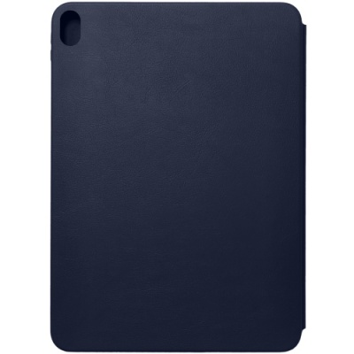 Купить чохол-книжка для планшета smart case no logo для ipad air 6th 11" 2024 - dark blue онлайн