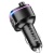 FM Модулятор Hoco E62 Fast PD20W+QC3.0 (Чорний) FM Модулятор Hoco E62 Fast PD20W+QC3.0 (Чорний)
