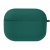 Купить чохол silicone case with fibra для навушників airpods 3 (hunter green) онлайн