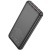 додаткова батарея power bank borofone bj38 power 22.5w+pd20w 10000 mah (чорний) 