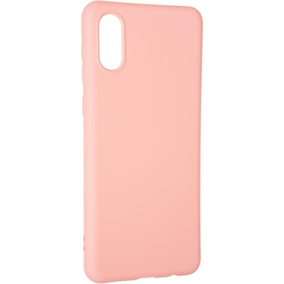 Купить чохол full soft case для samsung a022 galaxy a02 - pink онлайн