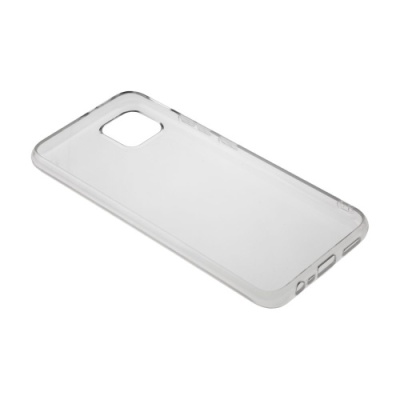 Купить чохол virgin silicone (2.0) для realme c11 (прозорий) онлайн