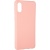 Чохол Full Soft Case для Samsung A022 Galaxy A02 - Pink Купить чохол full soft case для samsung a022 galaxy a02 - pink онлайн