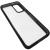 Купить чохол crystal armor для samsung a336 galaxy a33 5g - transparent black bumper онлайн