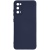 Купить чохол soft silicone case full для samsung g981 galaxy s20 (dark blue) онлайн