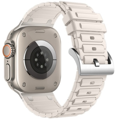 ремінець hoco wa35 для apple watch 1-11 (38/40/41mm) (star color) 