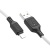 Кабель Hoco X90 Cool Silicone USB - Lightning 2.4A/1m (Білий) кабель hoco x90 cool silicone usb - lightning 2.4a/1m (білий)
