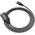 Перехідник Hoco UA16 Type-C - HDMI (Сірий) перехідник hoco ua16 type-c - hdmi (сірий)