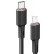 кабель acefast c2-01 type-c - lightning (1.2м) (чорний) 