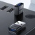 Бездротовий Bluetooth адаптер Baseus BA04 (black) бездротовий bluetooth адаптер baseus ba04 (black)