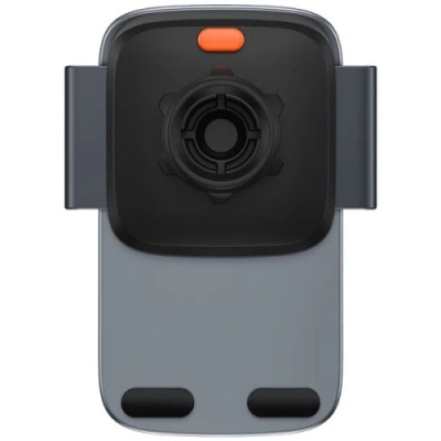Автотримач Baseus Easy Control Clamp Car Mount Holder Pro (SUYK020014) Tarnish