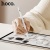 стилус hoco gm107 magnetic charging ipad (білий) 