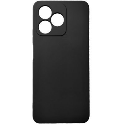 Купить чохол full soft case для realme c53/c51 - black онлайн