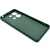 Чохол Full Soft Case для Xiaomi Redmi Note 13 4G - Dark Green Купить чохол full soft case для xiaomi redmi note 13 4g - dark green онлайн