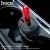 FM Модулятор Hoco DE35 Max (Чорний)