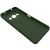 Купить чохол full soft case для xiaomi redmi a3/poco c61 - dark green онлайн