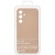 Купить чохол soft silicone case full для samsung a356 galaxy a35 5g (пудра) онлайн