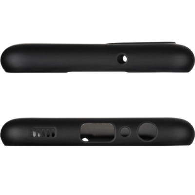 Купить чохол full soft case для samsung a035 galaxy a03 - black онлайн
